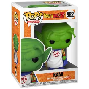 Φιγούρα Funko Pop Dragon Ball Z Kami image-2