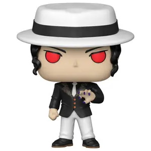 Figurine Funko Pop Demon Slayer Kimetsu No Yaiba Muzan Kibutsuji image-0
