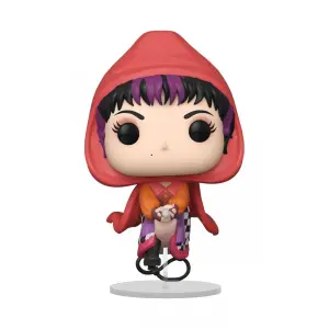 Figurka Funko Pop Disney Hocus Pocus Mary Flying image-0
