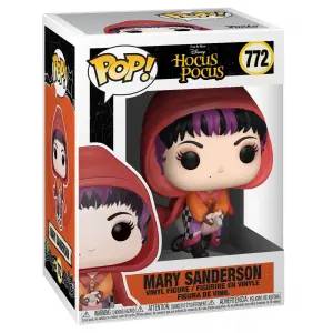 Figurka Funko Pop Disney Hocus Pocus Mary Flying image-1