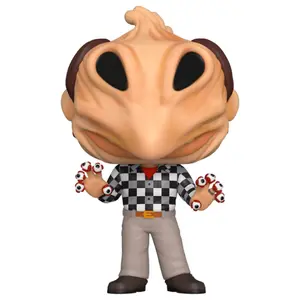 Φιγούρα Funko Pop Beetlejuice Adam Transformed image-0
