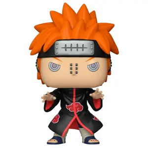 Figurine Funko POP Naruto Pain image-0