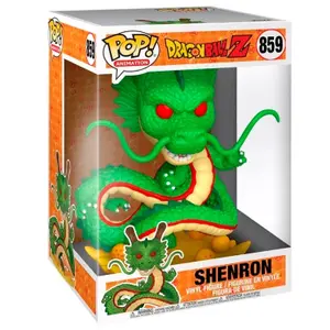 Figurine Funko Pop Dragon Ball Z Shenron Dragon 25cm image-1