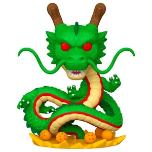 Figurine Funko Pop Dragon Ball Z Shenron Dragon 25cm image-0