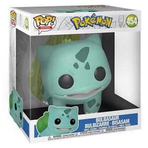 Beeldje Funko Pop Pokemon Bulbasaur image-2
