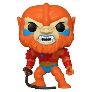 Figurine Funko POP Masters of The Universe Beast Man Exclusive