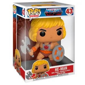 Figurka Funko POP Masters of The Universe He-Man image-2