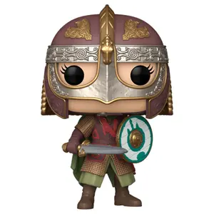 Figurine Funko POP The Lord of the Rings Eowyn image-0