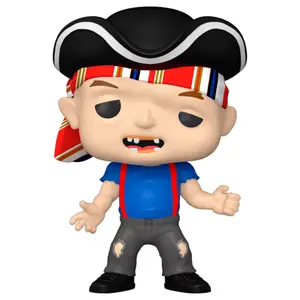 Φιγούρα Funko Pop The Goonies Sloth image-0