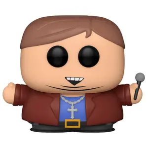 Figurine Funko POP South Park Faith +1 Cartman image-0