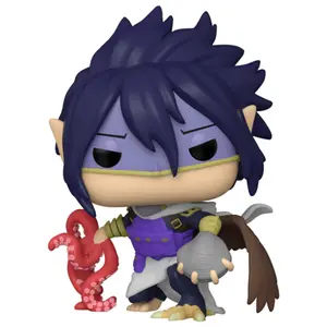 Figurine Funko POP My Hero Academia Tamaki in Hero Costume image-0