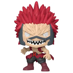Figurine Funko POP My Hero Academia Eijiro Unbreakable image-0