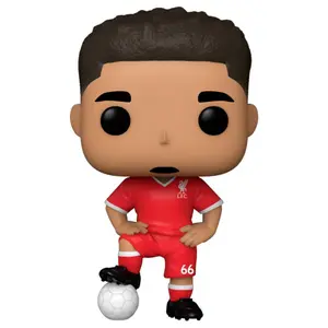 Figurine Funko Pop Liverpool Trent Alexander Arnold image-0
