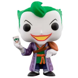 Φιγούρα Funko Pop DC Comics Imperial Palace Joker image-0