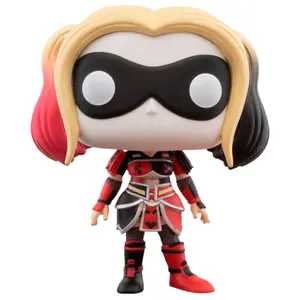 Figurine Funko Pop DC Comics Imperial Palace Harley