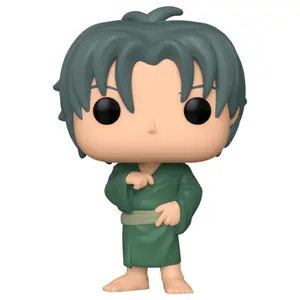Figurine Funko Pop Fruits Basket Shigure Soma