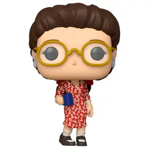 Figurine Funko Pop Seinfeld Elaine in Dress image-0