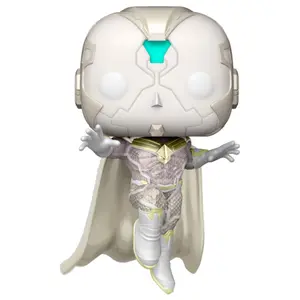 Φιγούρα Funko POP Marvel WandaVision The Vision image-0