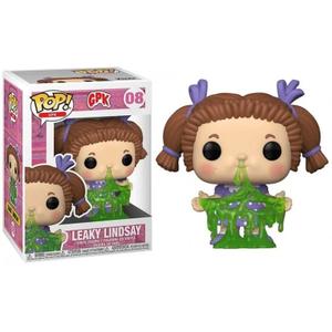 Figurka Funko Pop Garbage Pail Kids Leaky Lindsay image-0