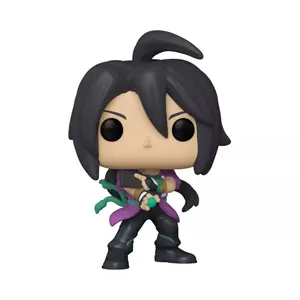 Figurine Funko Pop Bakugan Shun image-0