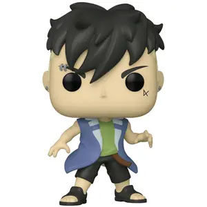 Figurine Funko Pop Boruto Kawaki image-0