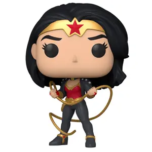 Figurine Funko Pop DC Wonder Woman 80th Wonder Woman Odyssey image-0