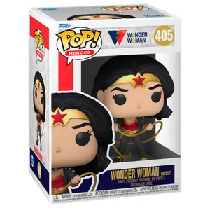 Figurine Funko Pop DC Wonder Woman 80th Wonder Woman Odyssey image-2