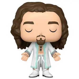 Figurine Funko Pop Umbrella Academy Klaus image-0