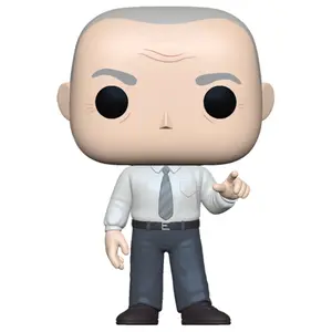 Figurine Funko POP The Office Creed 5 + 1 Bloody Chase image-1