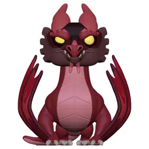 Figurine Funko Pop Rick and Morty Balthromaw image-0