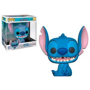 Φιγούρα Funko Pop Disney Lilo and Stitch image-1