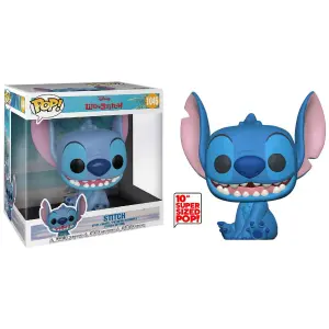 Φιγούρα Funko Pop Disney Lilo and Stitch image-2
