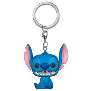 Llavero Funko Pop ! Disney Lilo and Stitch - Stitch image-0