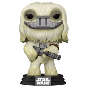 Figurine Funko Pop Star Wars Moroff Jedha Exclusive image-0