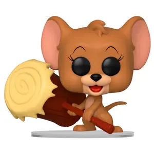 Φιγούρα Funko Pop Tom & Jerry - Jerry image-0