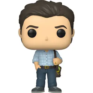 Φιγούρα Funko Pop Ozark Marty Byrde image-0