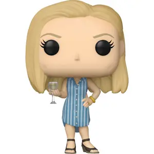 Figurine Funko Pop Ozark Wendy Byrde image-0
