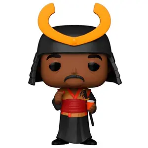 Φιγούρα Funko Pop The Office Stanley Hudson Exclusive image-0