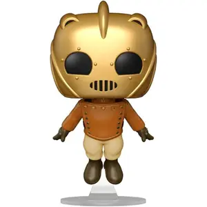 Φιγούρα Funko Pop Disney The Rocketeer - The Rocketeer Exclusive image-0