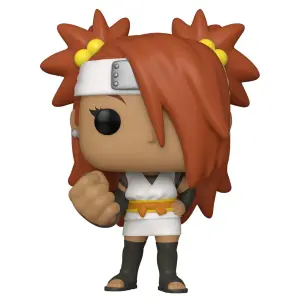 Figurine Funko Pop Animation Boruto Cho-Cho image-0