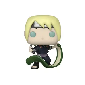 Figurine Funko Pop Animation Boruto Inojin image-0