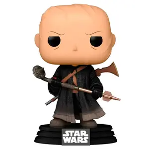 Φιγούρα Funko Pop Star Wars Boba Fett No Armor Exclusive