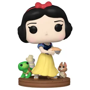 Φιγούρα Funko Pop Disney Ultimate Princess Snow White image-0