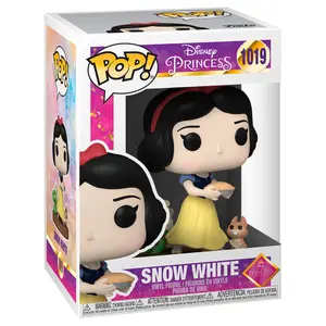 Φιγούρα Funko Pop Disney Ultimate Princess Snow White image-2