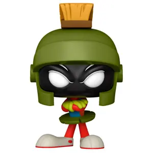 Figurine Funko Pop Space Jam 2 Marvin The Martian image-0