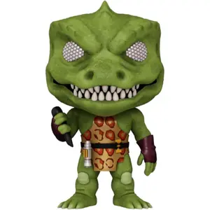 Φιγούρα Funko Pop Star Trek Gorn Exclusive image-0