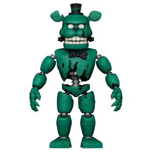 Figurine Funko Five Nights Freddy's Dreadbear image-0