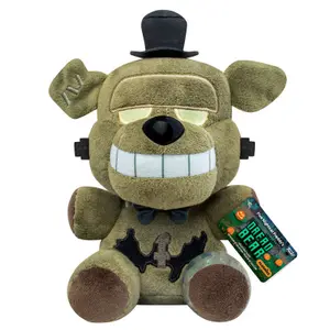 Peluche douce Funko Friday Five Nights at Freddy's image-0