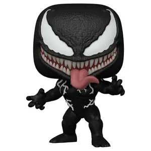 Figurine Funko POP Marvel Venom 2 - Venom image-0