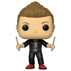 Figurine Funko Pop Green Day Tre Cool image-0